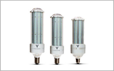 led light fitting manufacturer in india